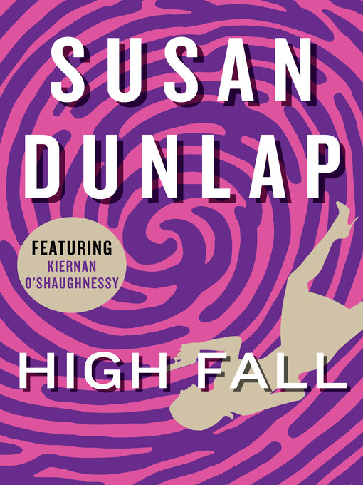 Cover image for High Fall